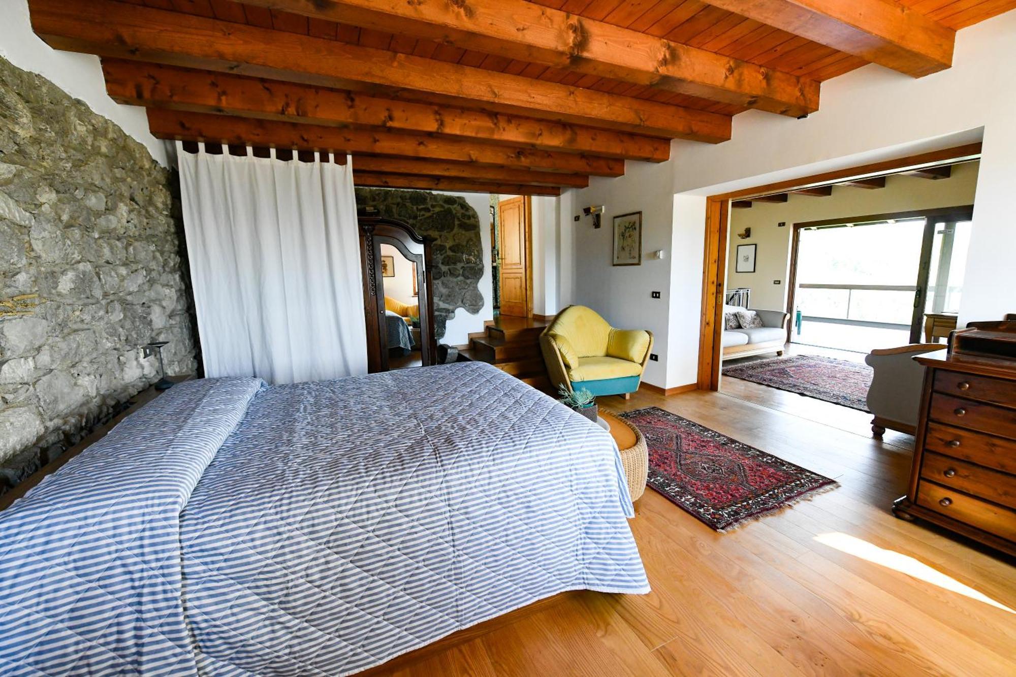 Villa Borgo Murs Clauzetto 외부 사진