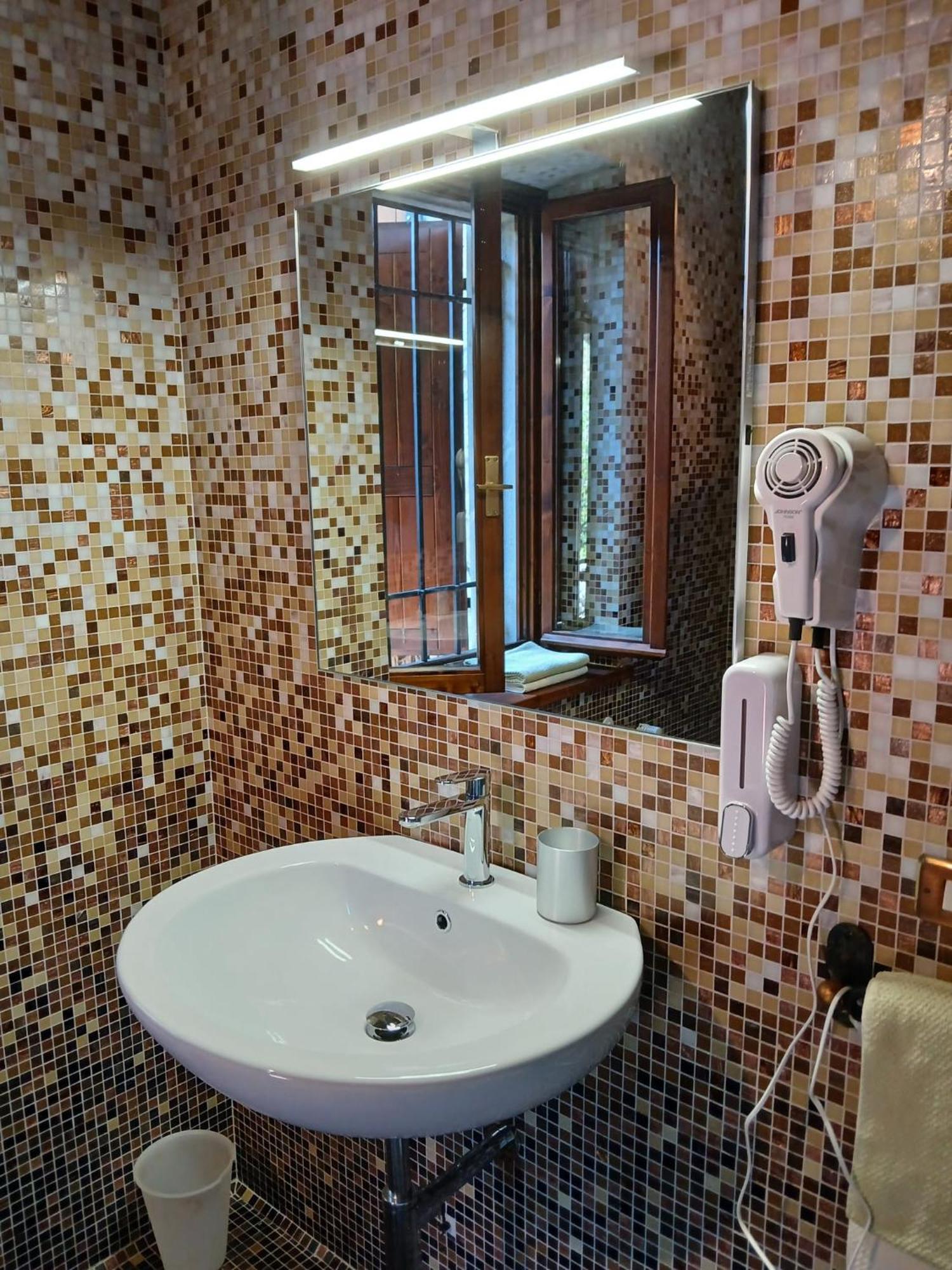 Villa Borgo Murs Clauzetto 외부 사진