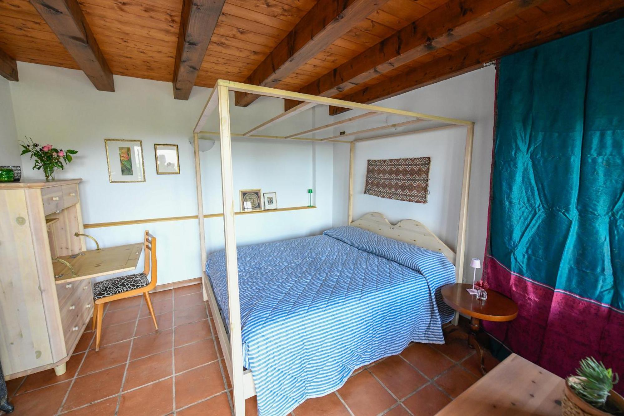 Villa Borgo Murs Clauzetto 외부 사진