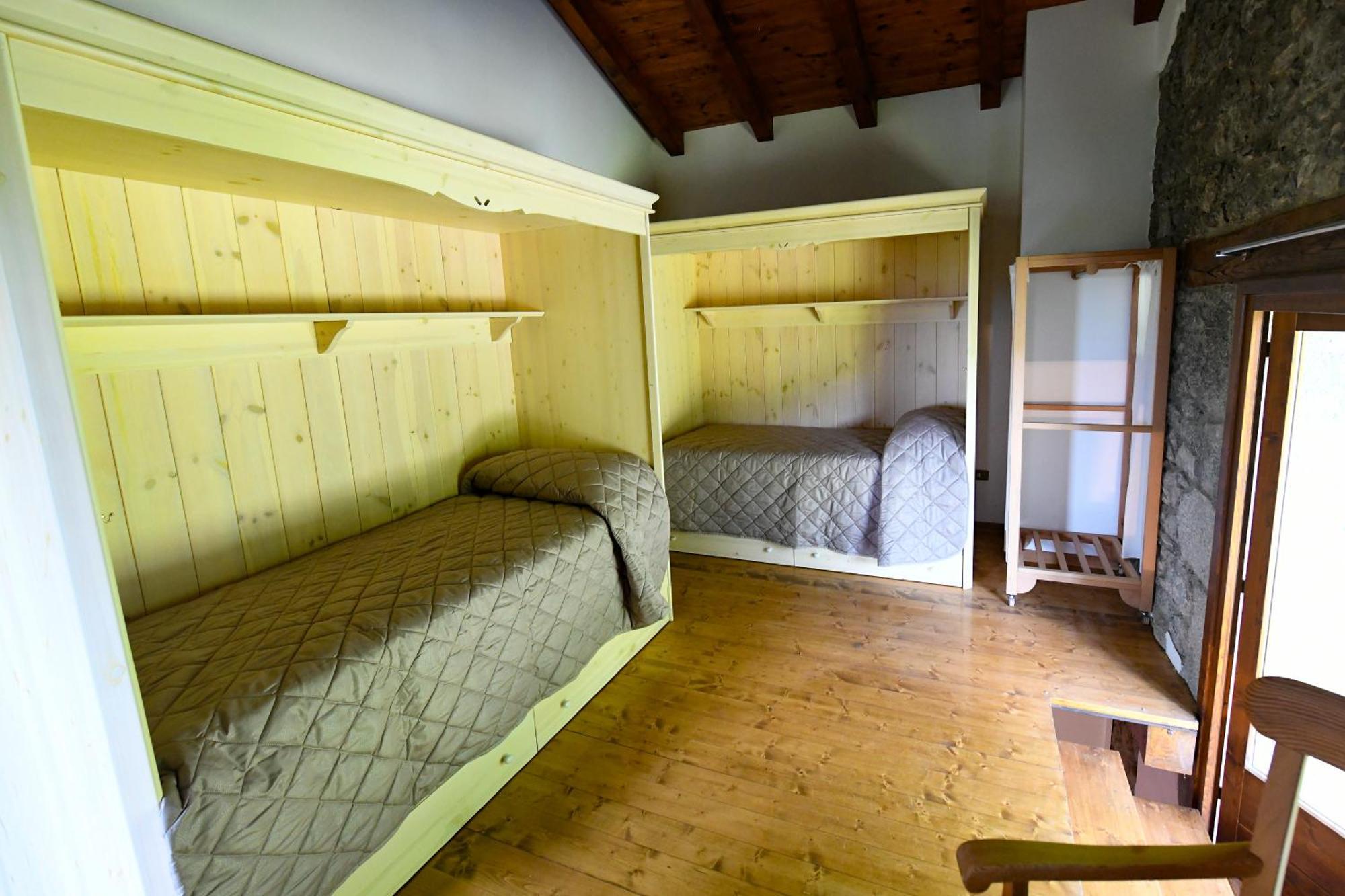 Villa Borgo Murs Clauzetto 외부 사진